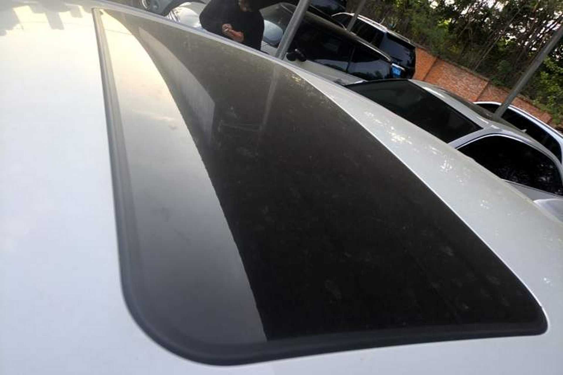 Used BMW 3 Series 2016 320Li Fashion Model Roof