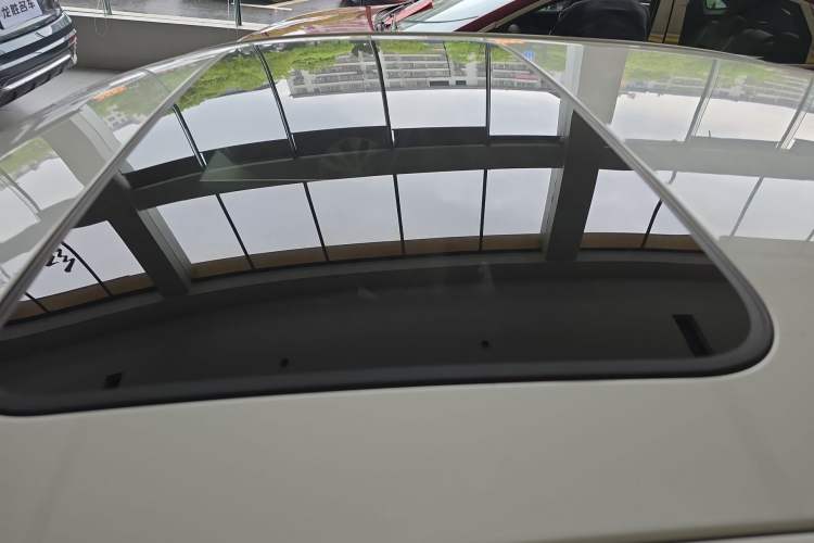 Used BMW 3 Series 2016 320Li Ambition Model Roof