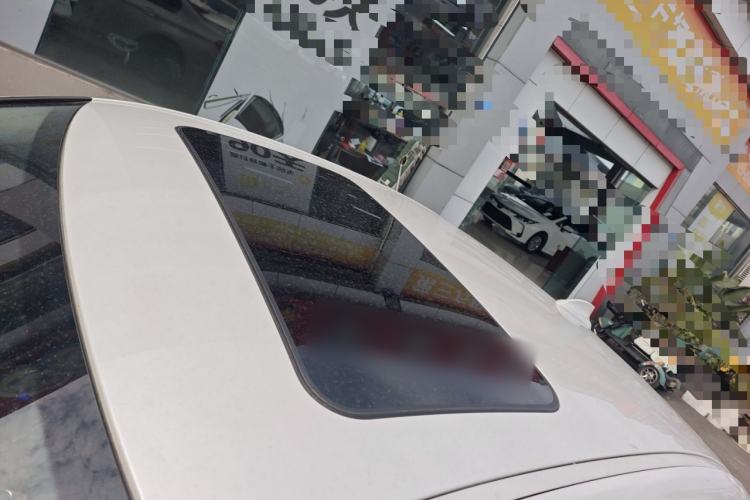 Used BMW 3 Series 2016 316i Fashion Model Roof