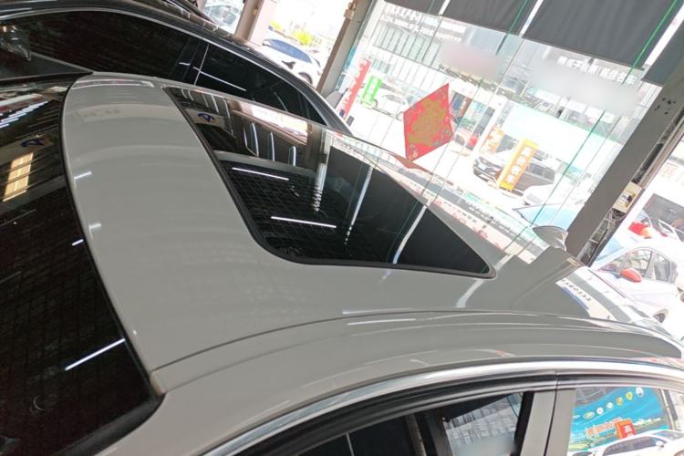 Used BMW 3 Series 2016 320Li Ambition Model Roof