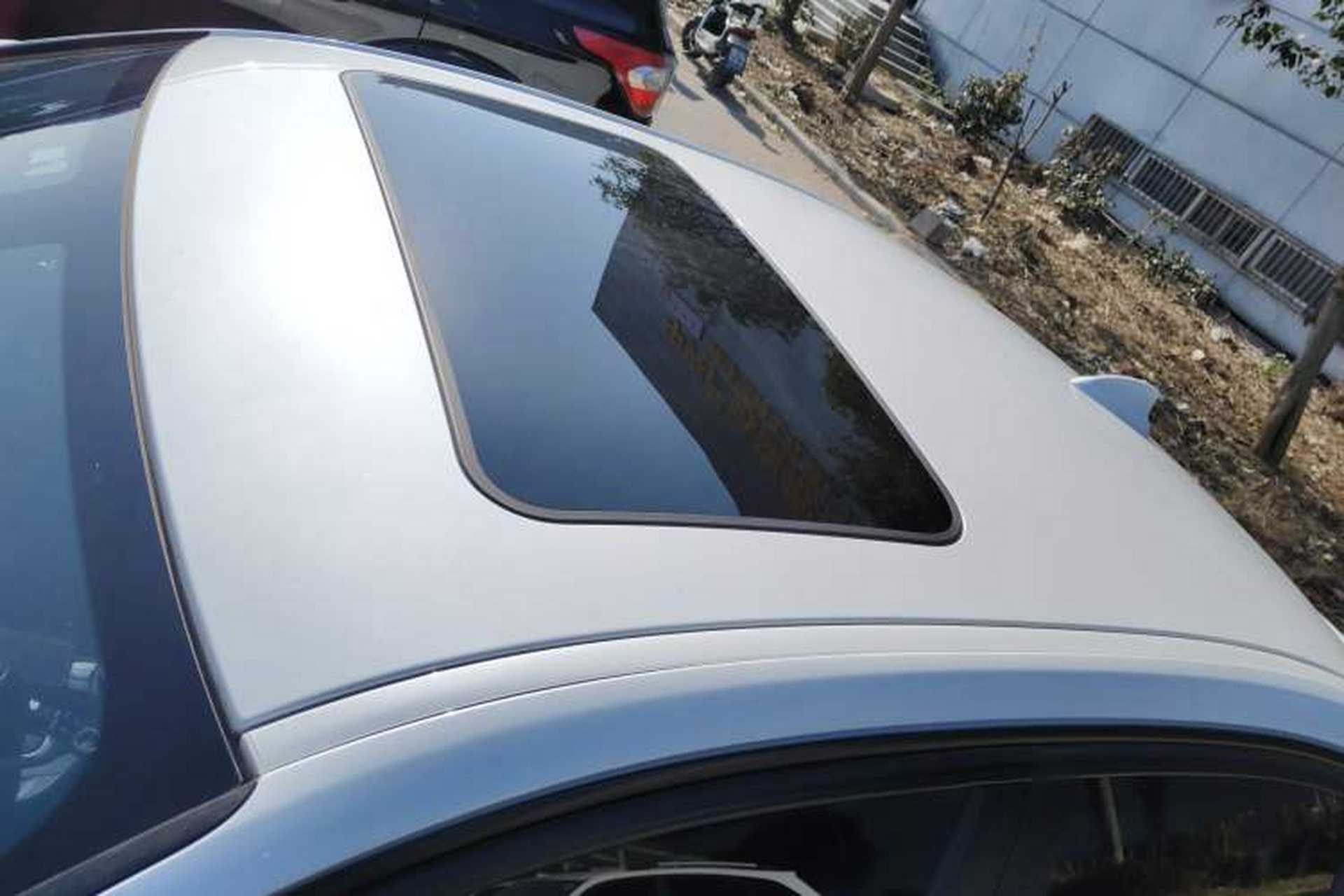 Used BMW 3 Series 2016 316i Fashion Model Roof