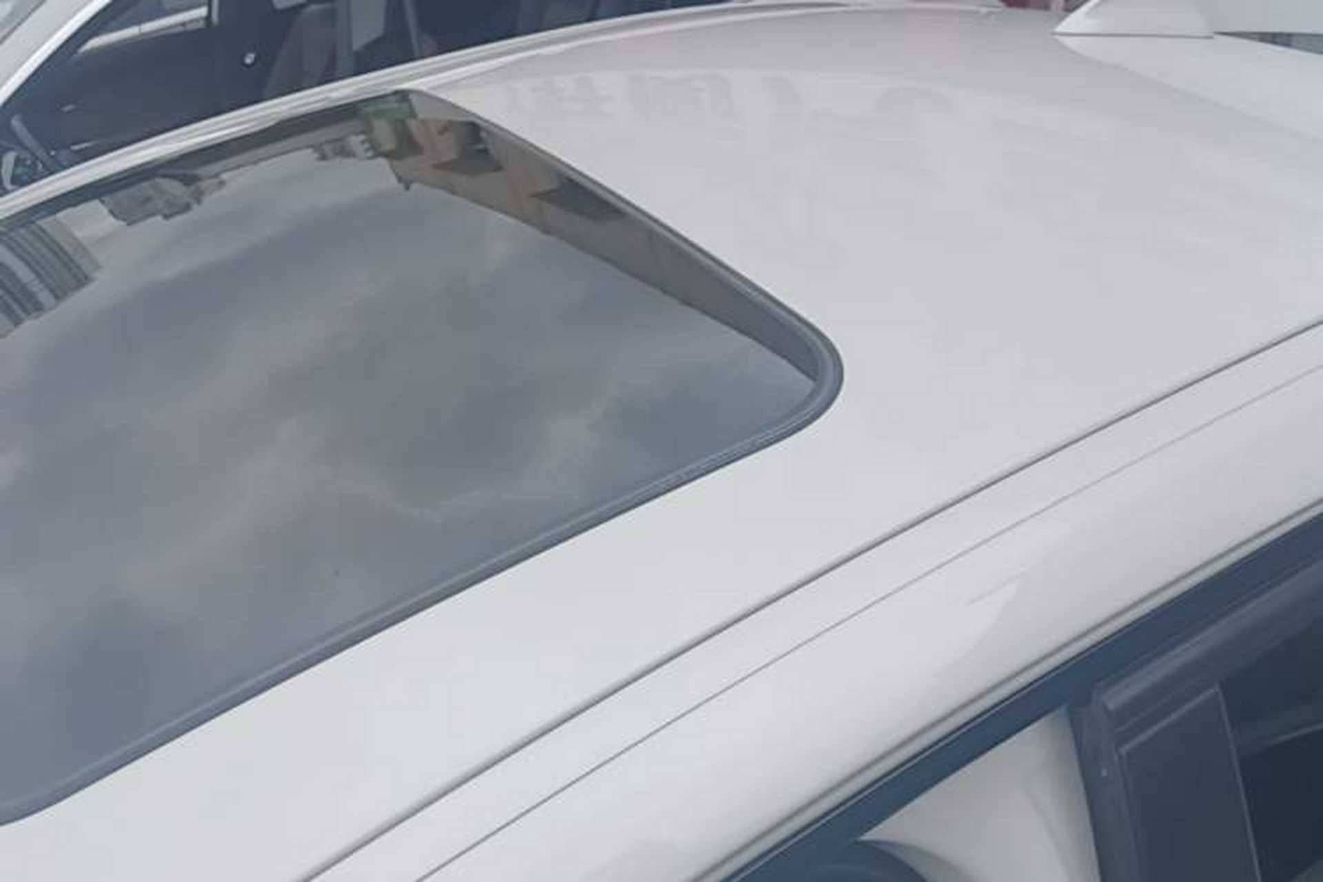 Used BMW 3 Series 2016 320i Fashion Model Roof