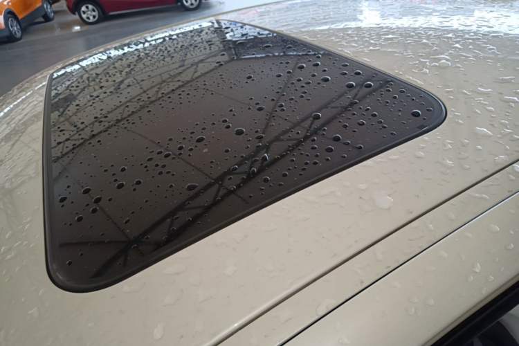 Used BMW 3 Series 2016 320i Fashion Model Roof