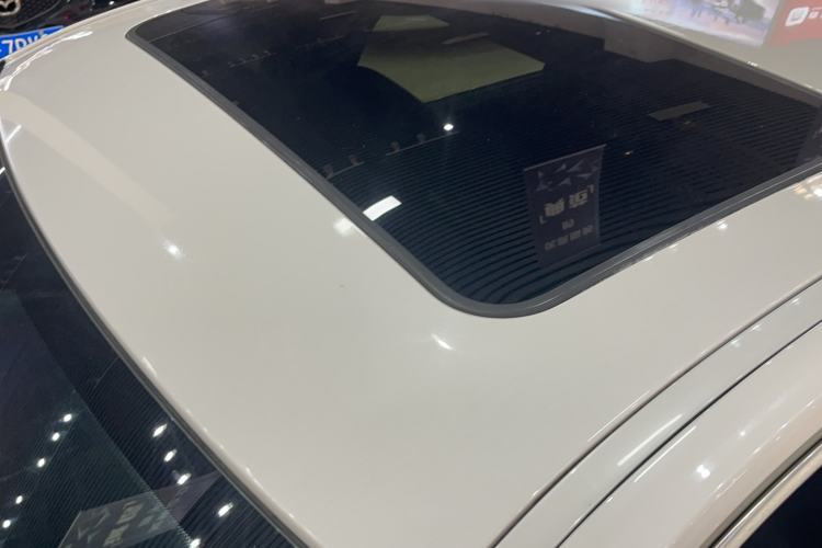 Used BMW 3 Series 2016 320Li Ambition Model Roof