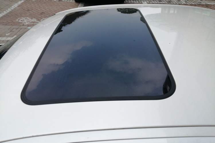 Used BMW 3 Series 2016 316i Fashion Model Roof