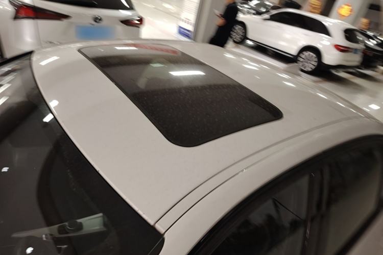 Used BMW 3 Series 2016 328i M Sport Roof