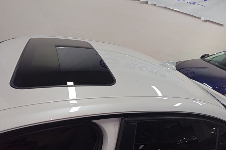 Used BMW 3 Series 2016 320i Fashion Model Roof