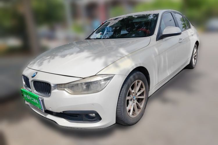 Ojetý BMW 3 Series 2016 316i Fashion Model Guazi used car, China used car export, Used car for sale, Used  cars, Cheapest cars for sale