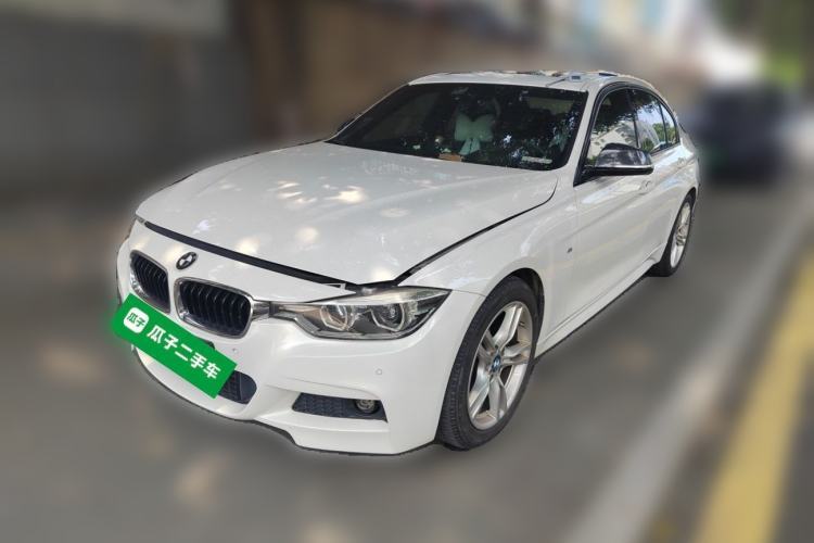 Ojetý BMW 3 Series 2016 328i M Sport Guazi used car, China used car export, Used car for sale, Used  cars, Cheapest cars for sale