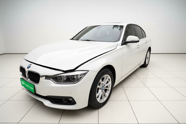 Ojetý BMW 3 Series 2016 316i Fashion Model Guazi used car, China used car export, Used car for sale, Used  cars, Cheapest cars for sale