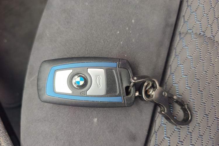 Used BMW 3 Series 2016 320i M Sport Vehicle Key