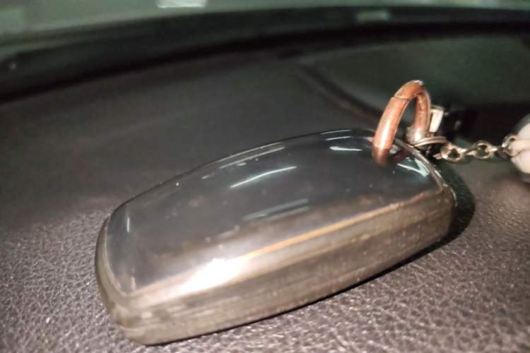 Used BMW 3 Series 2016 320Li Fashion Model Vehicle Key