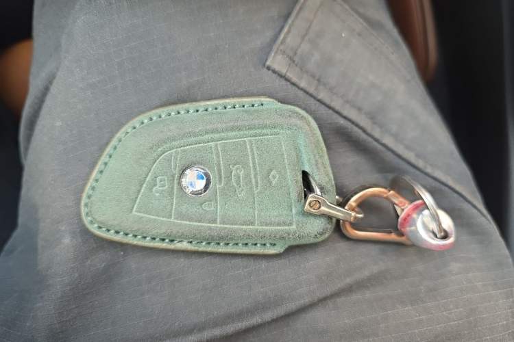 Used BMW 3 Series 2016 328i M Sport Vehicle Key