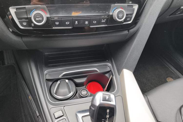Used BMW 3 Series 2016 316i Fashion Model Vehicle Key