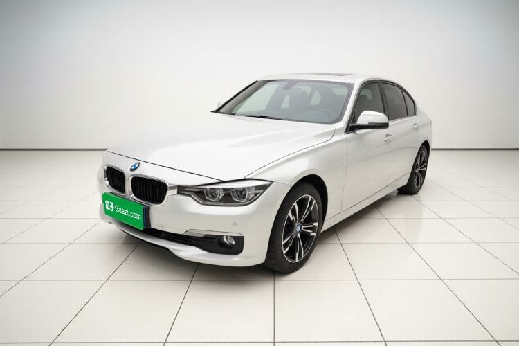 Ojetý BMW 3 Series 2016 328Li Fashion Model Guazi used car, China used car export, Used car for sale, Used  cars, Cheapest cars for sale