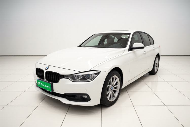 Ojetý BMW 3 Series 2016 316i Fashion Model Guazi used car, China used car export, Used car for sale, Used  cars, Cheapest cars for sale