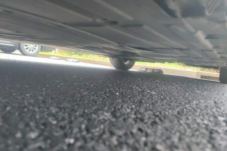 Used BMW 3 Series 2016 320Li Ambition Model Chassis Front Left