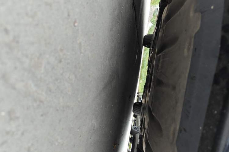 Used BMW 3 Series 2017 318i Fashion Model Chassis Front