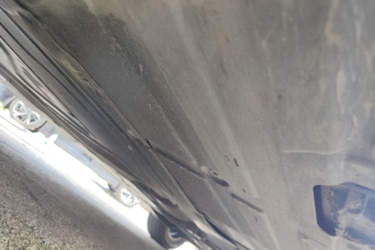 Used BMW 3 Series 2017 318i Fashion Model Chassis Front Left