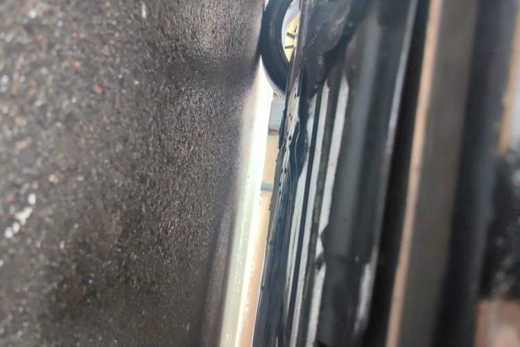 Used BMW 3 Series 2017 320Li Fashion Model Chassis Front Left