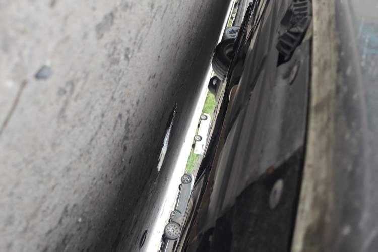Used BMW 3 Series 2017 318i Fashion Model Chassis Front Right