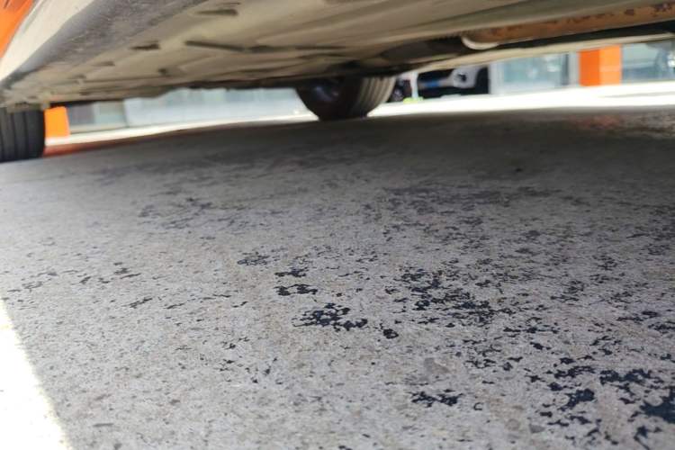 Used BMW 3 Series 2017 320Li M Sport Edition Chassis Front Right