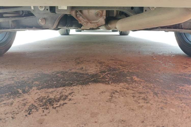 Used BMW 3 Series 2017 320Li M Sport Edition Chassis Rear