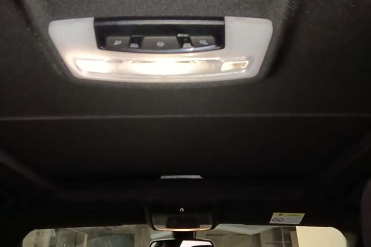 Used BMW 3 Series 2017 320i M Sport Headliner