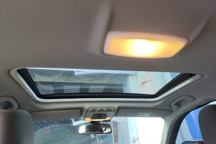 Used BMW 3 Series 2017 318i Fashion Model Headliner