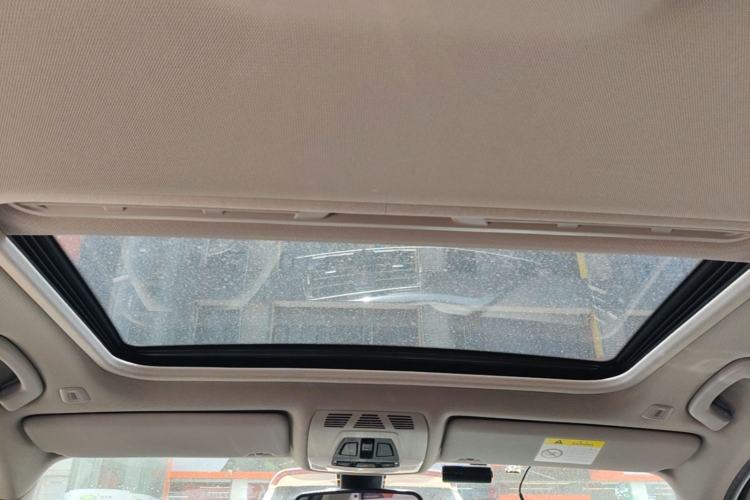 Used BMW 3 Series 2017 320Li M Sport Edition Headliner