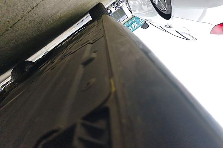 Used BMW 3 Series 2017 320Li M Sport Edition Left Side Sill