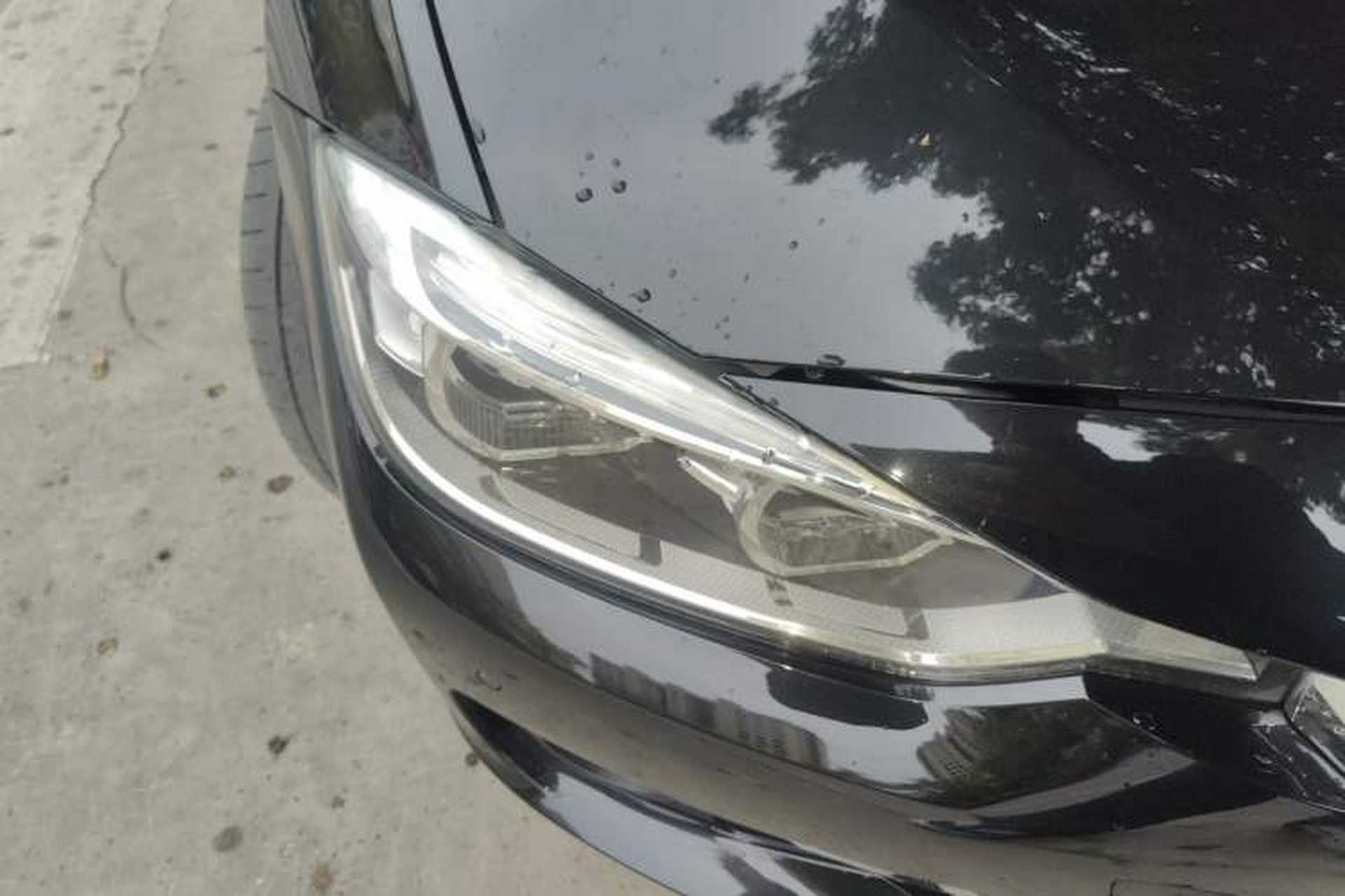 Used BMW 3 Series 2017 320Li Fashion Model Right Front Headlight