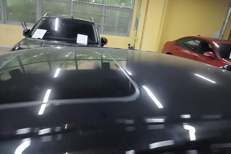 Used BMW 3 Series 2017 320Li M Sport Edition Roof