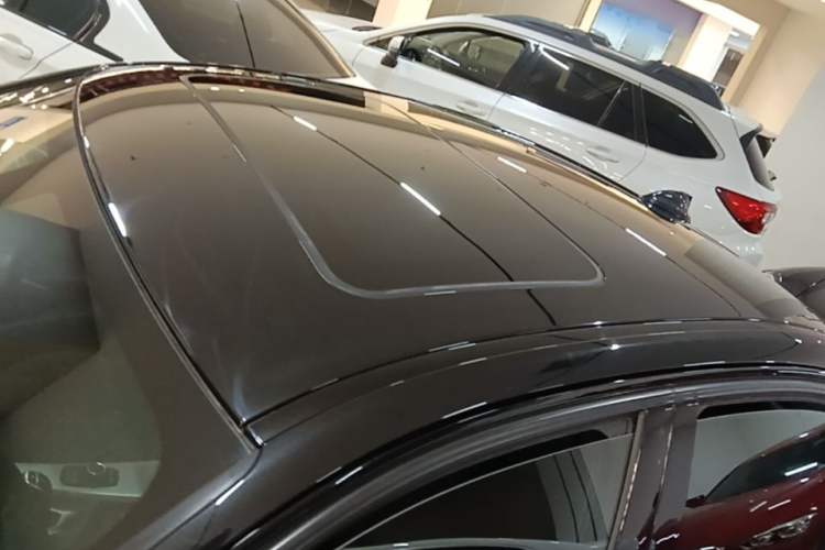 Used BMW 3 Series 2017 320i M Sport Roof