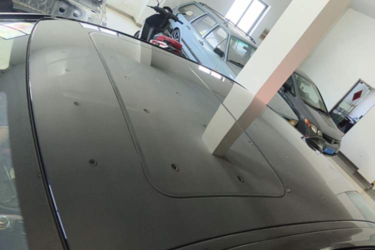 Used BMW 3 Series 2017 320Li M Sport Edition Roof