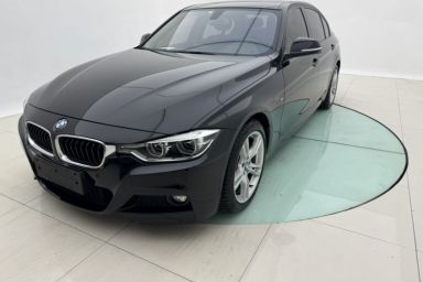 Used BMW 3 Series 2017 320Li M Sport Edition
