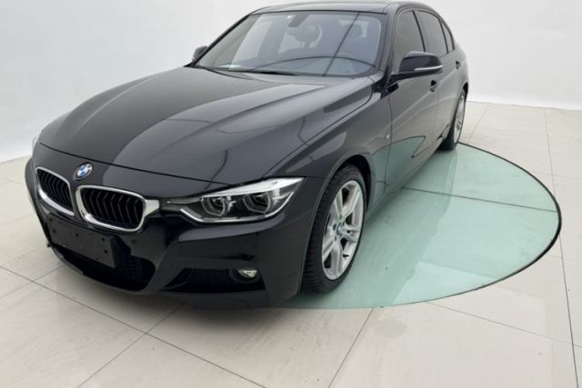 Used BMW 3 Series 2017 320Li M Sport Edition