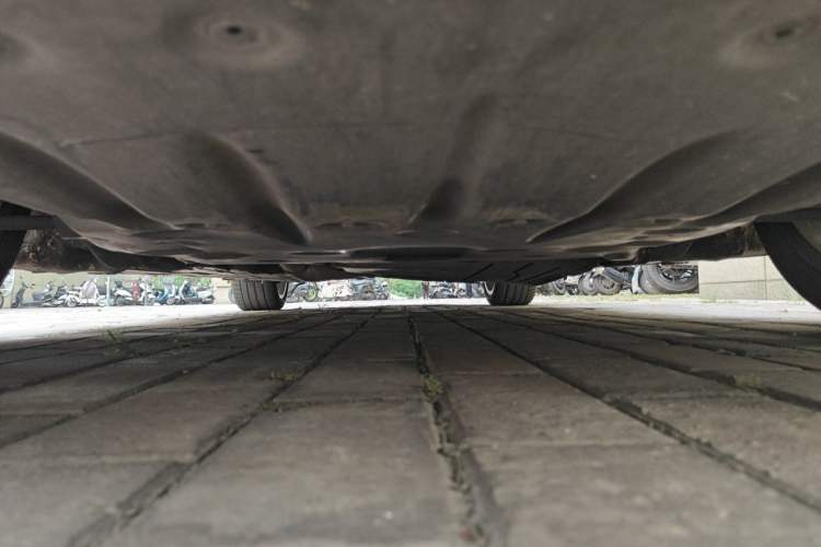 Used BMW 3 Series 2017 320i M Sport Chassis Front