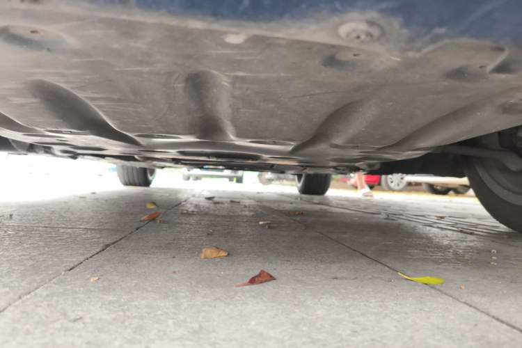 Used BMW 3 Series 2017 320i M Sport Chassis Front