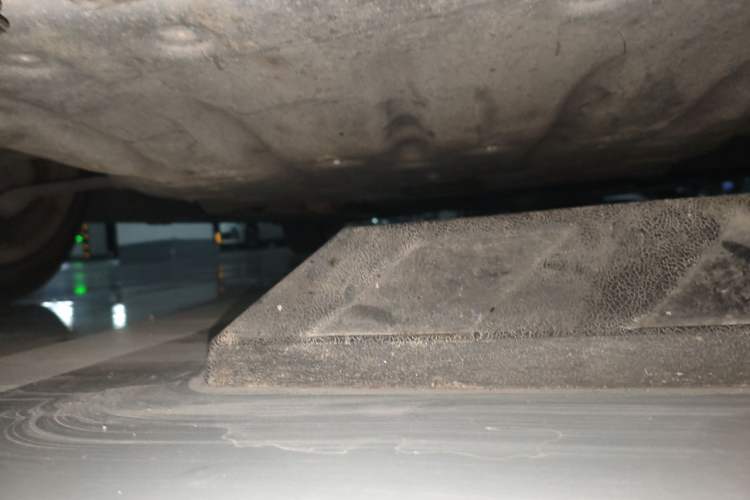 Used BMW 3 Series 2017 320i M Sport Chassis Front