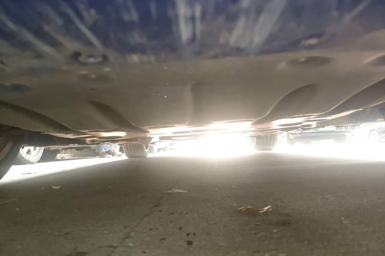 Used BMW 3 Series 2017 320i M Sport Chassis Front