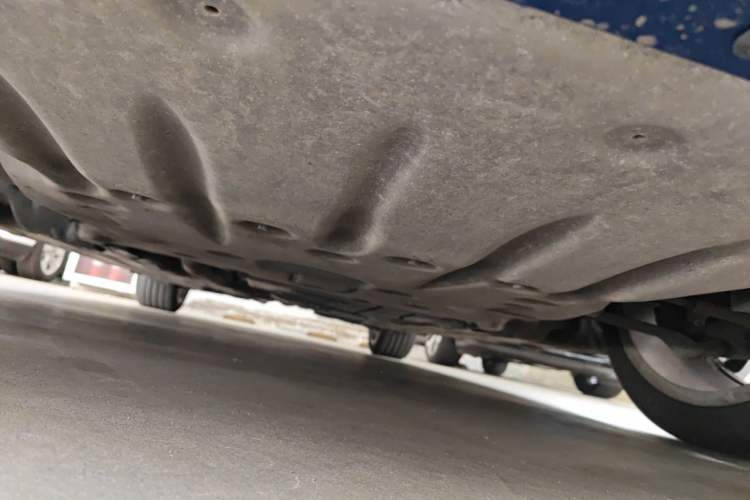 Used BMW 3 Series 2017 320i M Sport Chassis Front