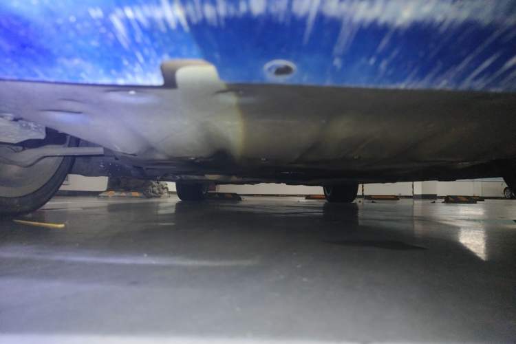 Used BMW 3 Series 2017 320Li M Sport Edition Chassis Front