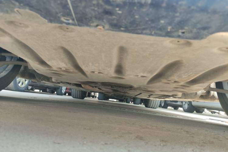 Used BMW 3 Series 2017 320i M Sport Chassis Front