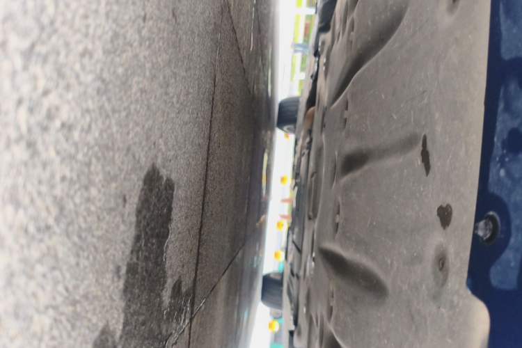 Used BMW 3 Series 2017 330i M Sport Edition Chassis Front