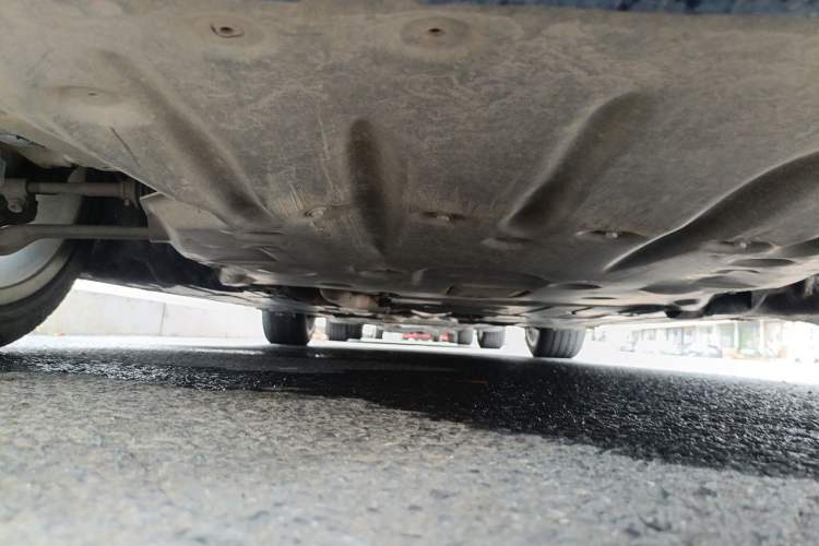 Used BMW 3 Series 2017 320i M Sport Chassis Front