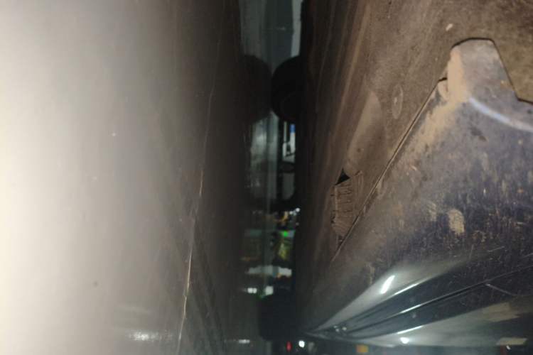 Used BMW 3 Series 2017 320i M Sport Chassis Front Left