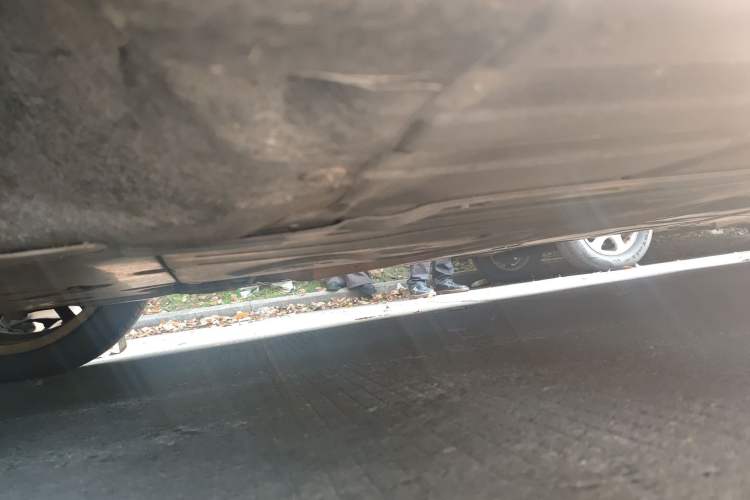 Used BMW 3 Series 2017 320i M Sport Chassis Front Left