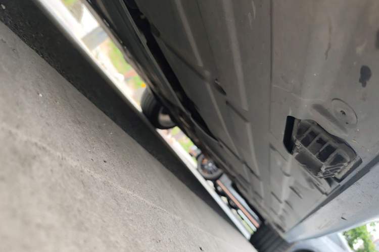 Used BMW 3 Series 2017 320i M Sport Chassis Front Left