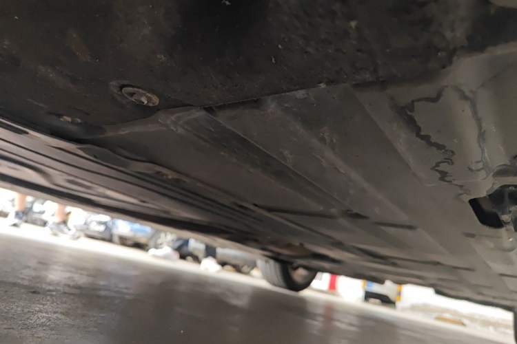 Used BMW 3 Series 2017 320i M Sport Chassis Front Left